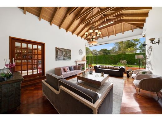 Luxury home in Bogotá, Bogotá  D.C.