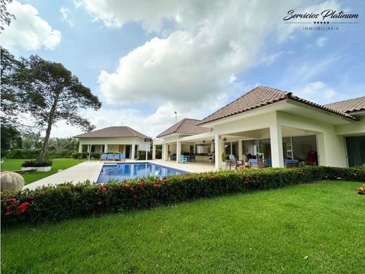 컨트리하우스 / Cartagena, Cartagena de Indias