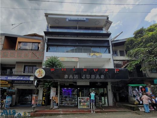 Komplex apartman Medellín, Departamento de Antioquia