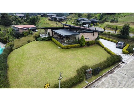 Cortijo o casa de campo en Retiro, Departamento de Antioquia