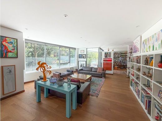 Apartment in Bogotá, Bogotá  D.C.