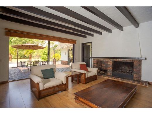 Casa de luxo - Cajicá, Departamento de Cundinamarca