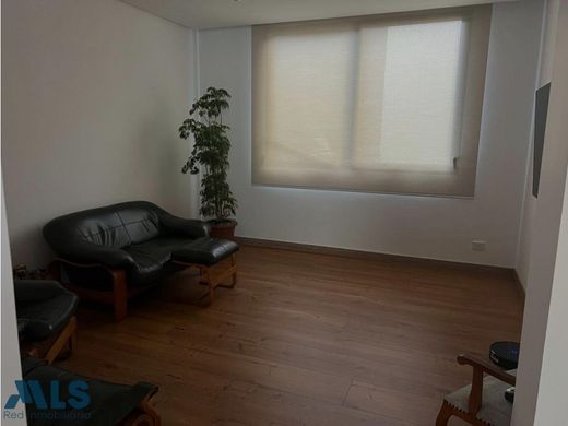 Πολυτελή κατοικία σε Μεδεγίν, Medellín