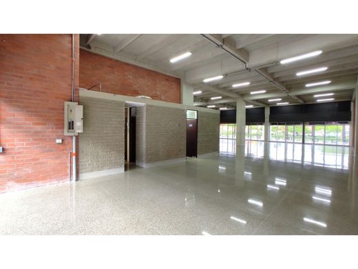 Ofis Medellín, Departamento de Antioquia