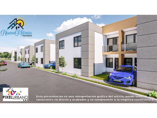 Участок, Villavicencio, Departamento del Meta