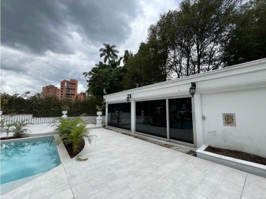 Luxus-Haus in Medellín, Departamento de Antioquia