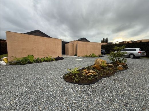 Загородный Дом, Envigado, Departamento de Antioquia