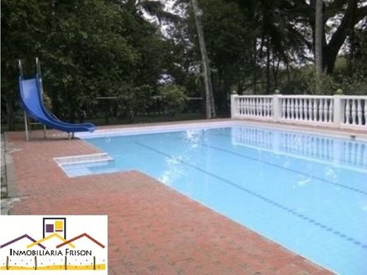 Penthouse in Santa Fe de Antioquia, Santafé de Antioquia