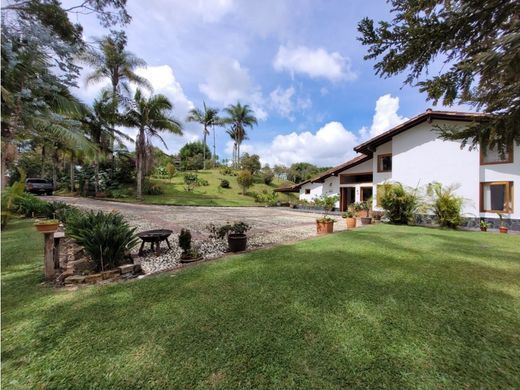 전원/농가 / Carmen de Viboral, El Carmen de Viboral