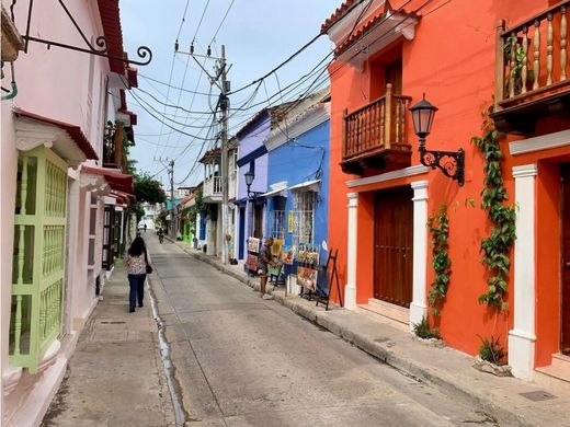 Casa de lujo en Cartagena de Indias, Departamento de Bolívar