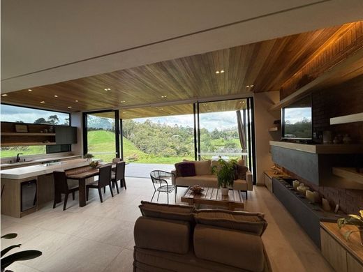 Πολυτελή κατοικία σε Retiro, Departamento de Antioquia