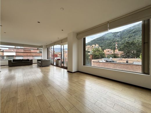 套间/公寓  波哥大, Bogotá  D.C.
