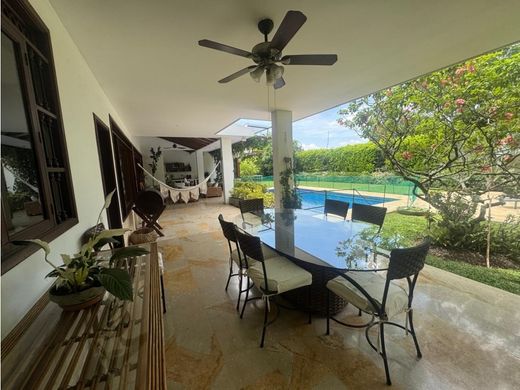 Casa di lusso a Cali, Departamento del Valle del Cauca