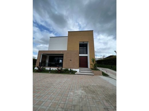 Country House in Armenia, Quindío Department