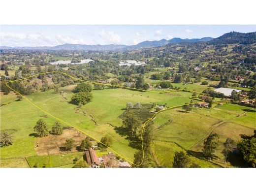 أرض ﻓﻲ Rionegro, Departamento de Antioquia