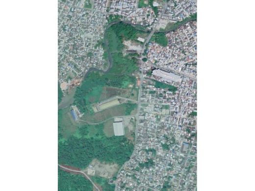 Terreno en Buenaventura, Departamento del Valle del Cauca