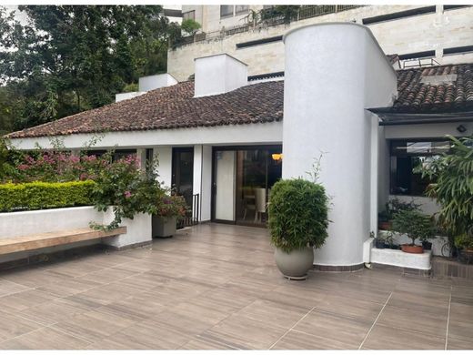 Luxe woning in Cali, Departamento del Valle del Cauca