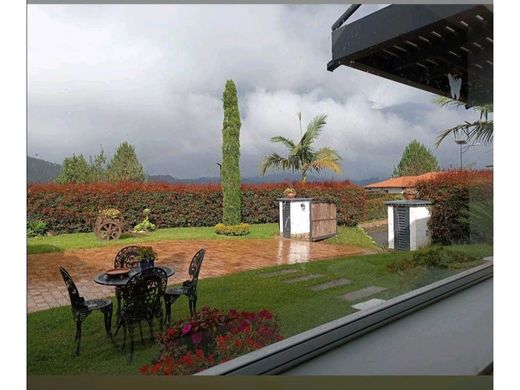 郊区住宅  Retiro, Departamento de Antioquia