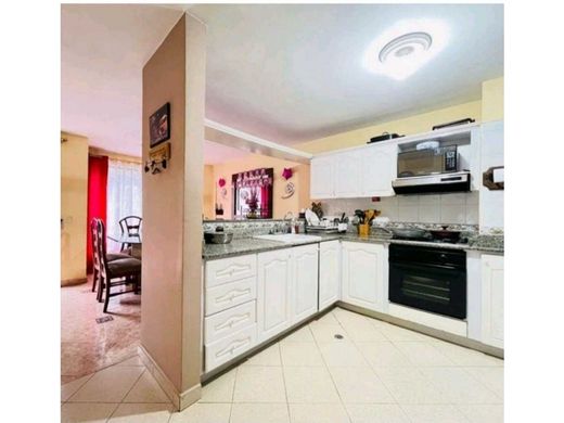 Komplex apartman Medellín, Departamento de Antioquia