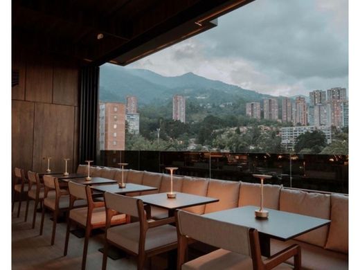 Hotel en Medellín, Departamento de Antioquia