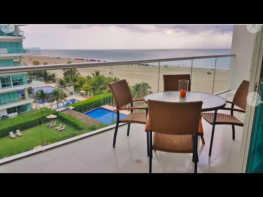 Cartagena, Cartagena de Indiasのアパートメント