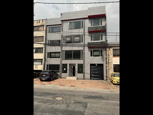 Residential complexes in Bogotá, Bogotá  D.C.