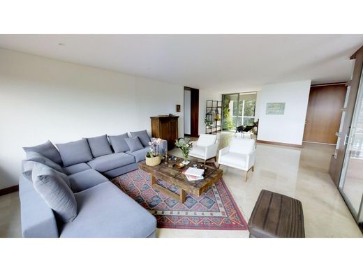 Квартира, Медельин, Medellín