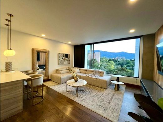 Piso / Apartamento en Medellín, Departamento de Antioquia