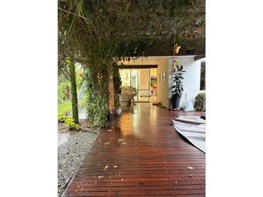 Casa de luxo - Medellín, Departamento de Antioquia