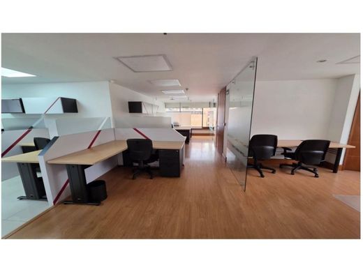 办公室  波哥大, Bogotá  D.C.