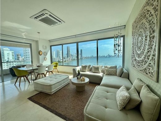 Квартира, Картахена, Cartagena de Indias