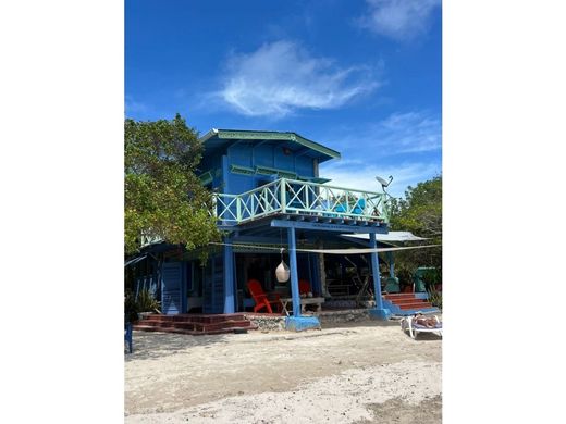 Πολυτελή κατοικία σε Cartagena, Cartagena de Indias