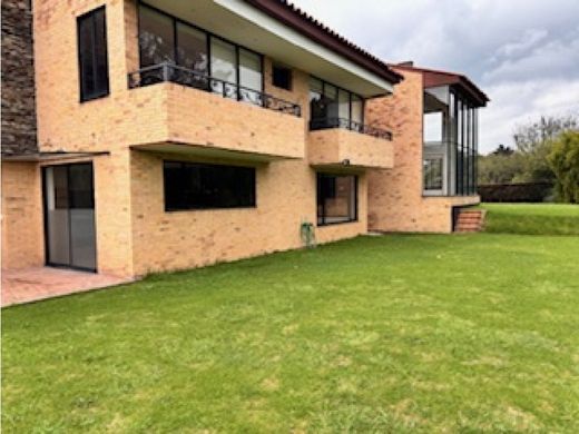 Luxury home in Bogotá, Bogotá  D.C.