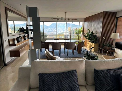 Appartement à Medellín, Departamento de Antioquia