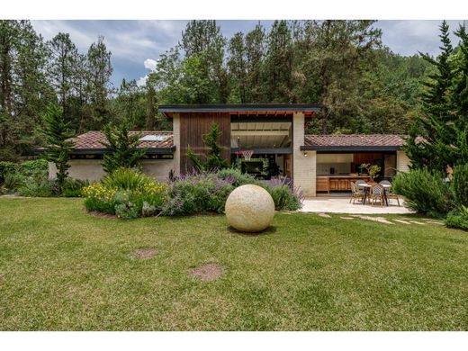 Country House in Retiro, Departamento de Antioquia