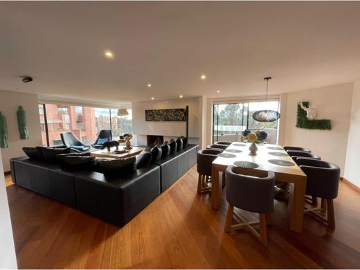 Квартира, Богота, Bogotá  D.C.