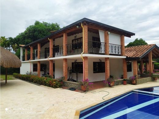 Rustykalny lub Wiejski w Santa Fe de Antioquia, Santafé de Antioquia