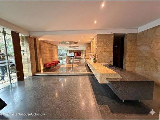 Escritório - Bogotá, Bogotá  D.C.