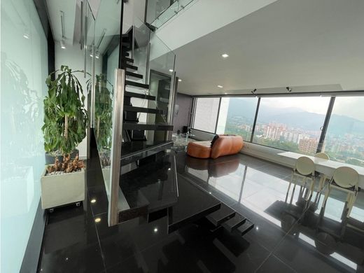 Penthouse in Medellín, Departamento de Antioquia