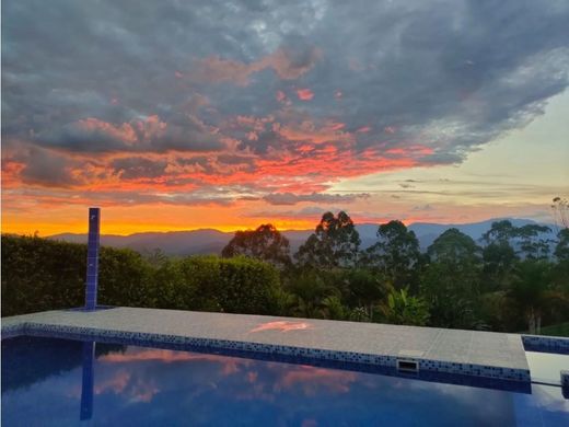 Casale a Pereira, Departamento de Risaralda