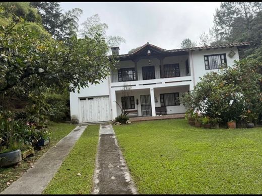 Luxury home in Rionegro, Departamento de Antioquia