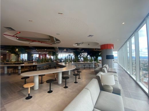 办公室  波哥大, Bogotá  D.C.