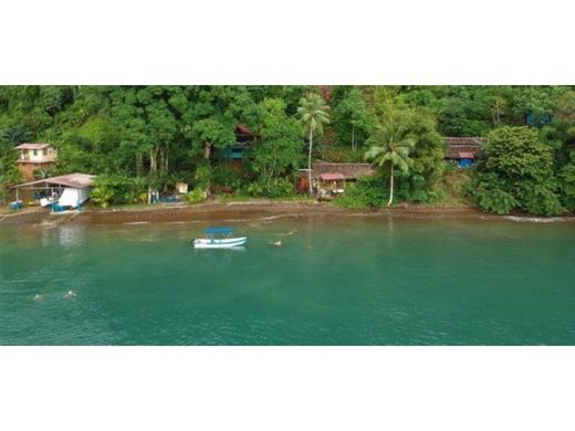 宾馆/酒店  Bahía Solano, Departamento del Chocó