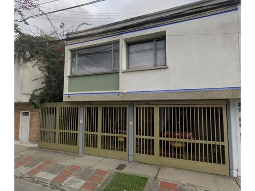 Luxury home in Bogotá, Bogotá  D.C.