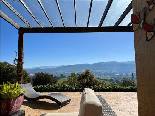 Luxury home in La Calera, Cundinamarca