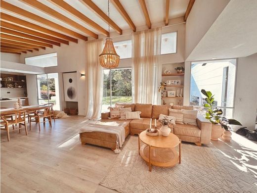 Propriété de campagne à Envigado, Departamento de Antioquia