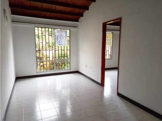 Apartamento - Medellín, Departamento de Antioquia