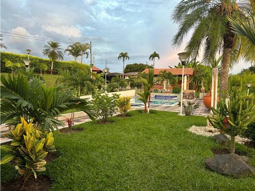 Casa di lusso a Alcalá, Departamento del Valle del Cauca