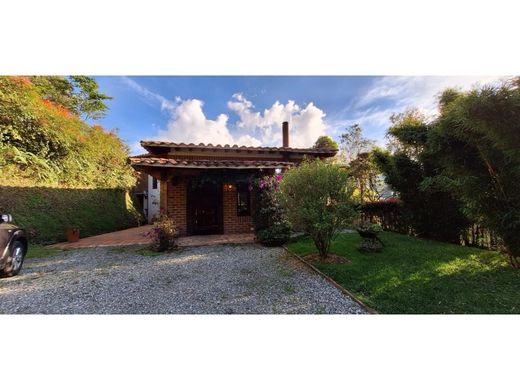 Landsitz in Envigado, Departamento de Antioquia