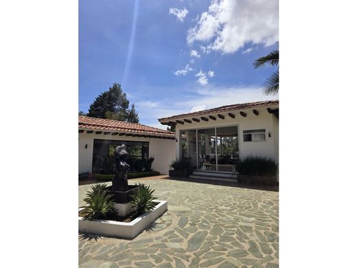 Casa de campo - San Vicente, San Vicente Ferrer